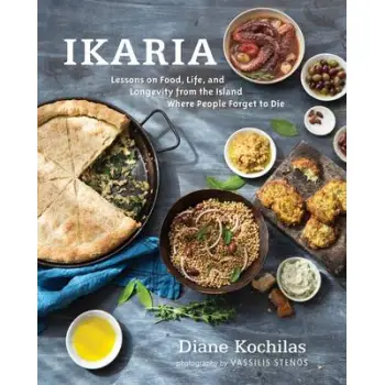 IKARIA PB