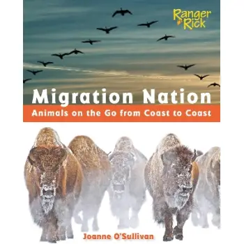 MIGRATION NATION  PB