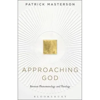 APPROACHING GOD  PB