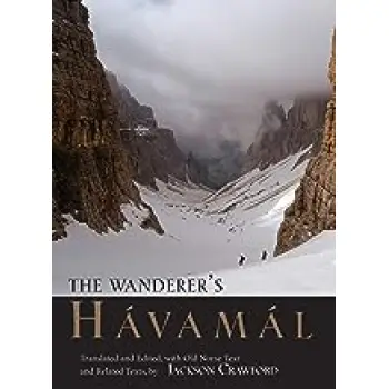 THE WANDERER'S HAVAMAL