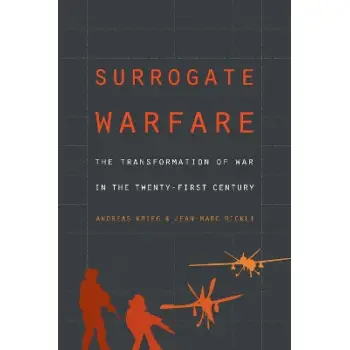 SURROGATE WARFARE