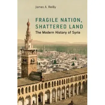 Fragile Nation, Shattered Land