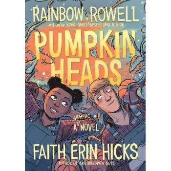 PUMPKINHEADS
