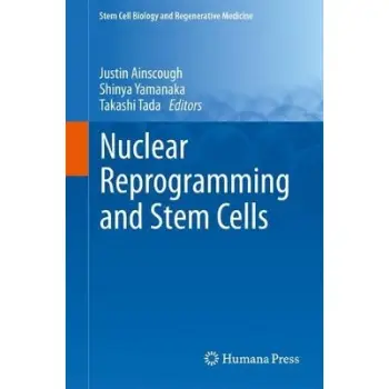 NUCLEAR REPROGRAMMING AND STEM CELLS PB