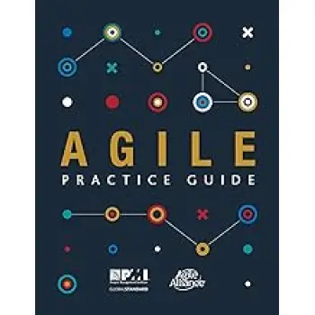 Agile practice guide