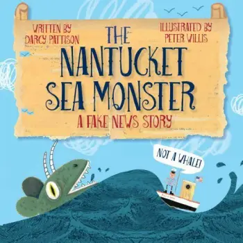 The Nantucket Sea Monster: A Fake News Story