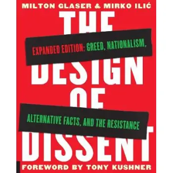 THE DESIGN OF DISSENT  PB