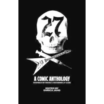 27, A Comic Anthology