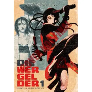 DIE WERGELDER GN (MR) (C: 0-1-0)