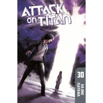 ATTACK ON TITAN GN VOL 30 (MR) (C: 1-1-0)