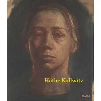 KATHE KOLLWITZ HC