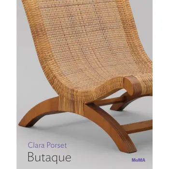 CLARA PORSET: BUTAQUE PB