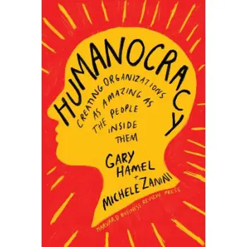 HUMANOCRACY HC
