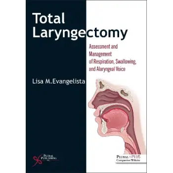 TOTAL LARYNGECTOMY: ASSESSMENT AND MANAGEMENT OF RESPIRATION, SWALLOWING, AND ALARYNGEAL VOICE