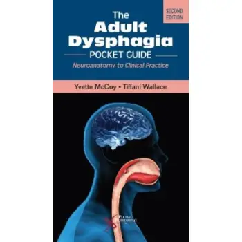 THE ADULT DYSPHAGIA POCKET GUIDE: NEUROANATOMY TO CLINICAL PRACTICE