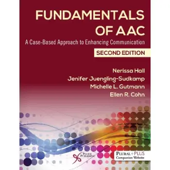 FUNDAMENTALS OF AAC: A CASE-BASED APPROACH TO ENHANCING COMMUNICATION