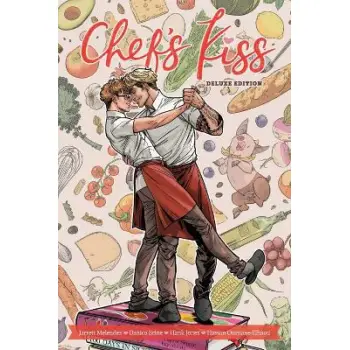 CHEF'S KISS DELUXE EDITION