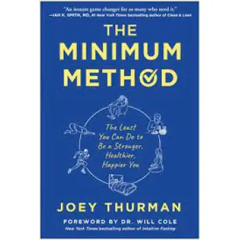 THE MINIMUM METHOD