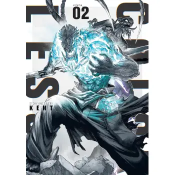 COLORLESS VOL. 2 : 2