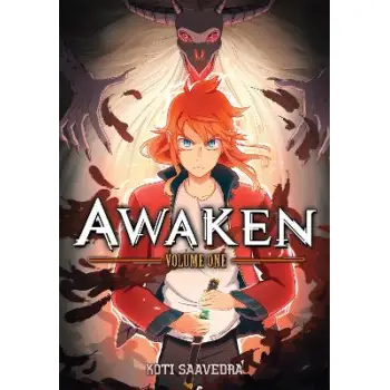 AWAKEN VOL. 1