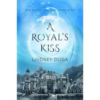 A ROYAL'S KISS PB