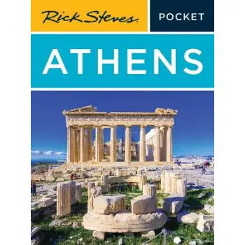 RICK STEVES POCKET ATHENS