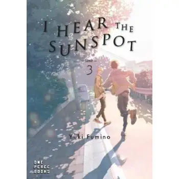 I HEAR THE SUNSPOT :LIMIT VOLUME THREE