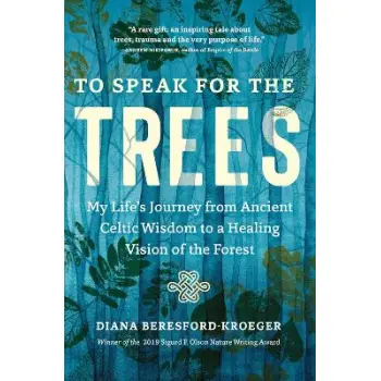 TO SPEAK FOR THE TREES