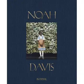 NOAH DAVIS: IN DETAIL HC