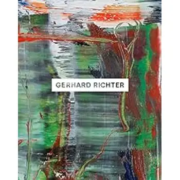 GERHARD RICHTER: NEW YORK 2023 HC