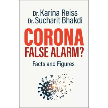CORONA, FALSE ALARM? : FACTS AND FIGURES