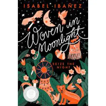 WOVEN IN MOONLIGHT PB