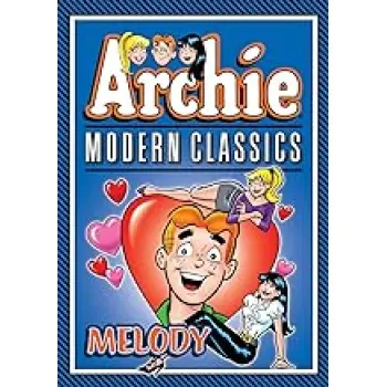 ARCHIE: MODERN CLASSICS MELODY    PB