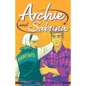 ARCHIE BY NICK SPENCER VOL. 2    PB