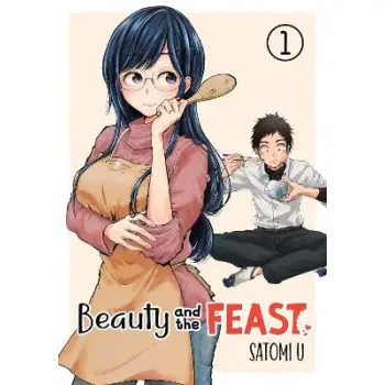 Beauty and the Feast 1