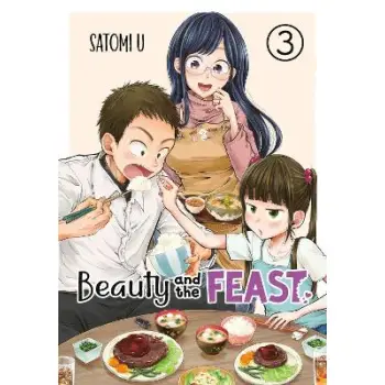 Beauty and the Feast 3