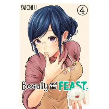 Beauty and the Feast 4