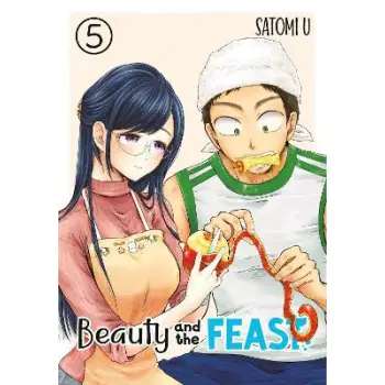 Beauty and the Feast 5