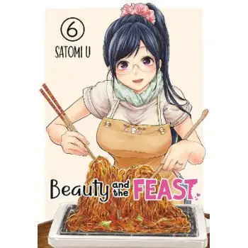 Beauty and the Feast 6