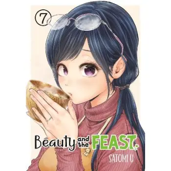 Beauty and the Feast 7
