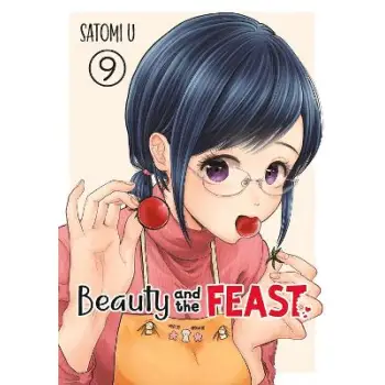 Beauty and the Feast 9