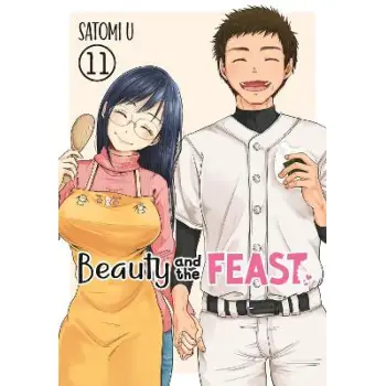 Beauty and the Feast 11