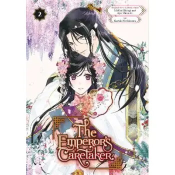 Emperor's Caretaker 02, The    PB