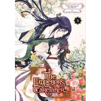 Emperor's Caretaker 03, The    PB