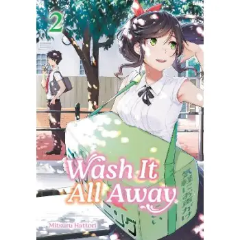 Wash It All Away 02    PB