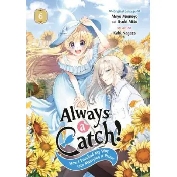Always a Catch! 06