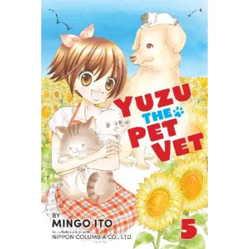 YUZU PET VET GN VOL 05 (C: 0-1-1)