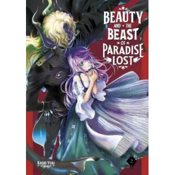BEAUTY AND BEAST OF PARADISE LOST GN VOL 02 (C: 0-1-1)