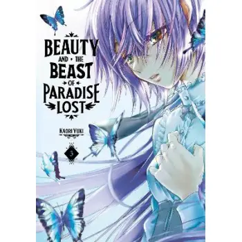 BEAUTY AND BEAST OF PARADISE LOST GN VOL 03 (C: 0-1-1)