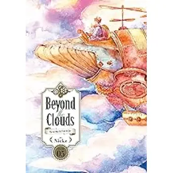 BEYOND CLOUDS GN VOL 05 (RES) (C: 0-1-1)